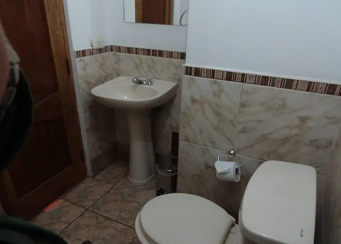 Luna De Oro Hotel Cuzco