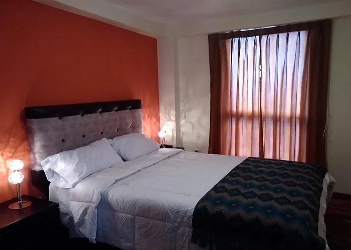 Luna De Oro Hotel