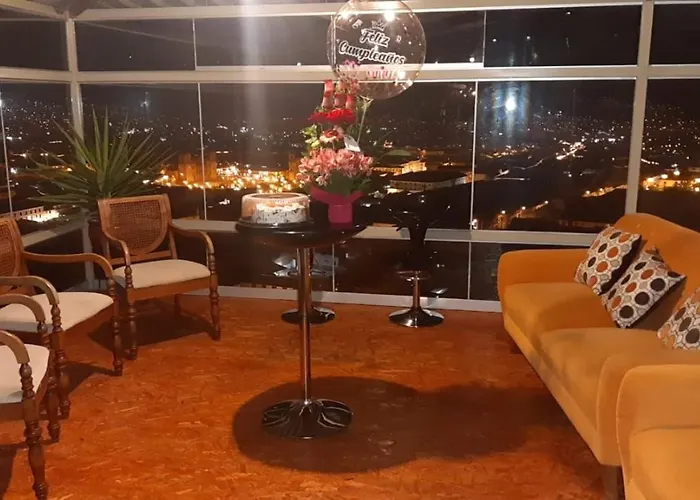 Hotel Luna De Oro Cuzco
