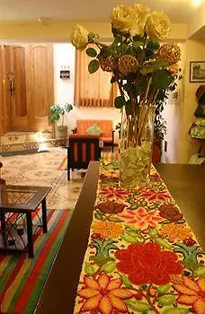 Hotel Luna De Oro