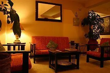 Luna De Oro Hotel 2*