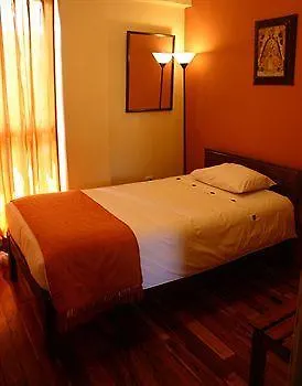 Hotel Luna De Oro Cuzco