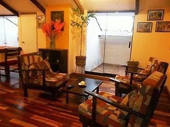 Hotel Luna De Oro