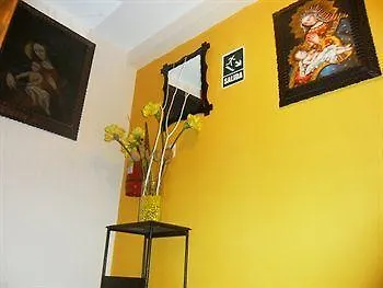 Luna De Oro Hotel