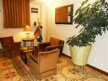 Hotel Luna De Oro 2*
