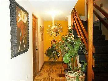 Hotel Luna De Oro Cuzco