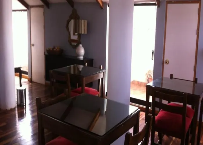 Hotel Luna De Oro Cuzco
