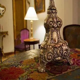 Hotel Luna De Oro 2*